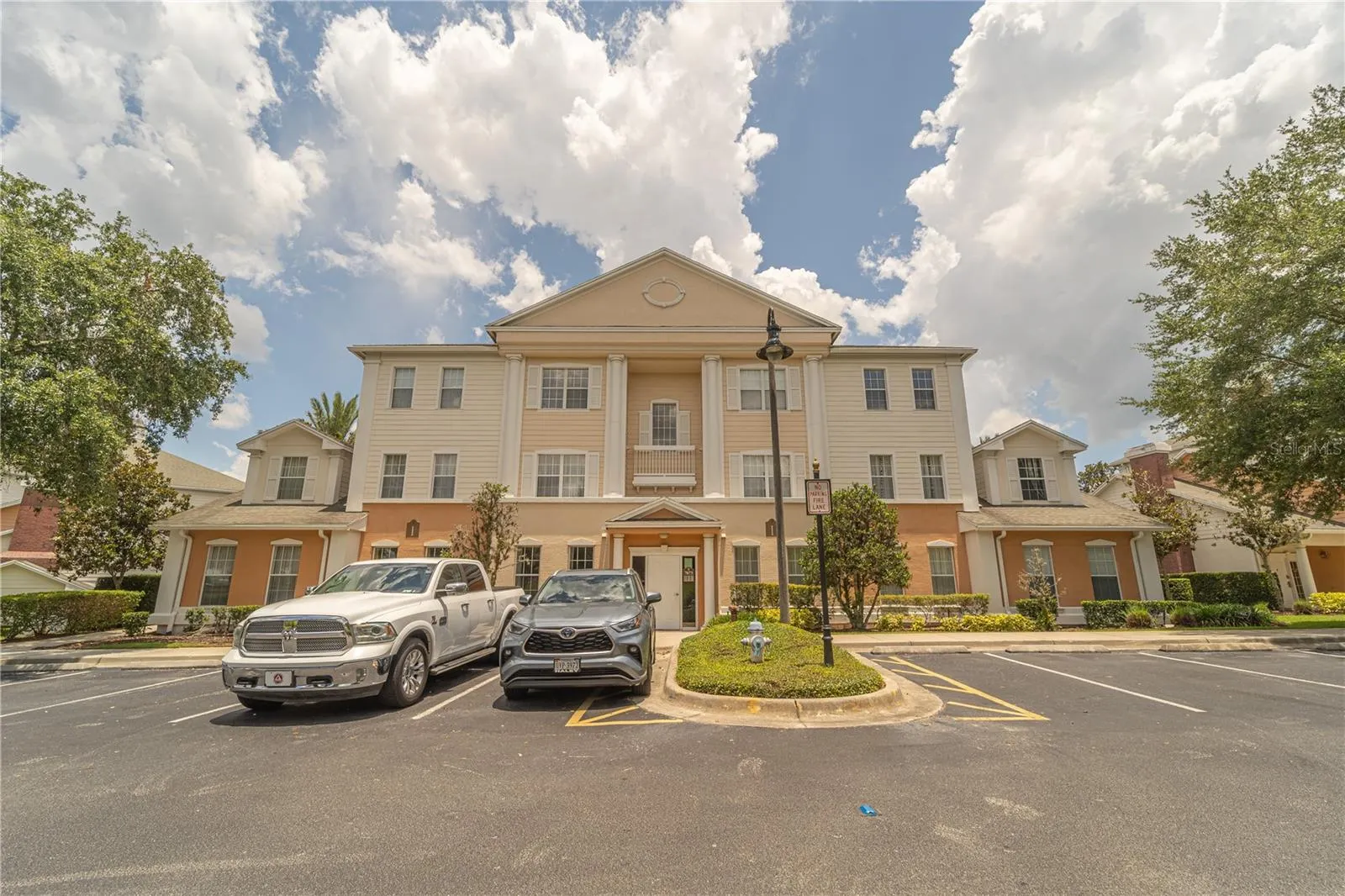 7673 HERITAGE CROSSING WAY #101, #101