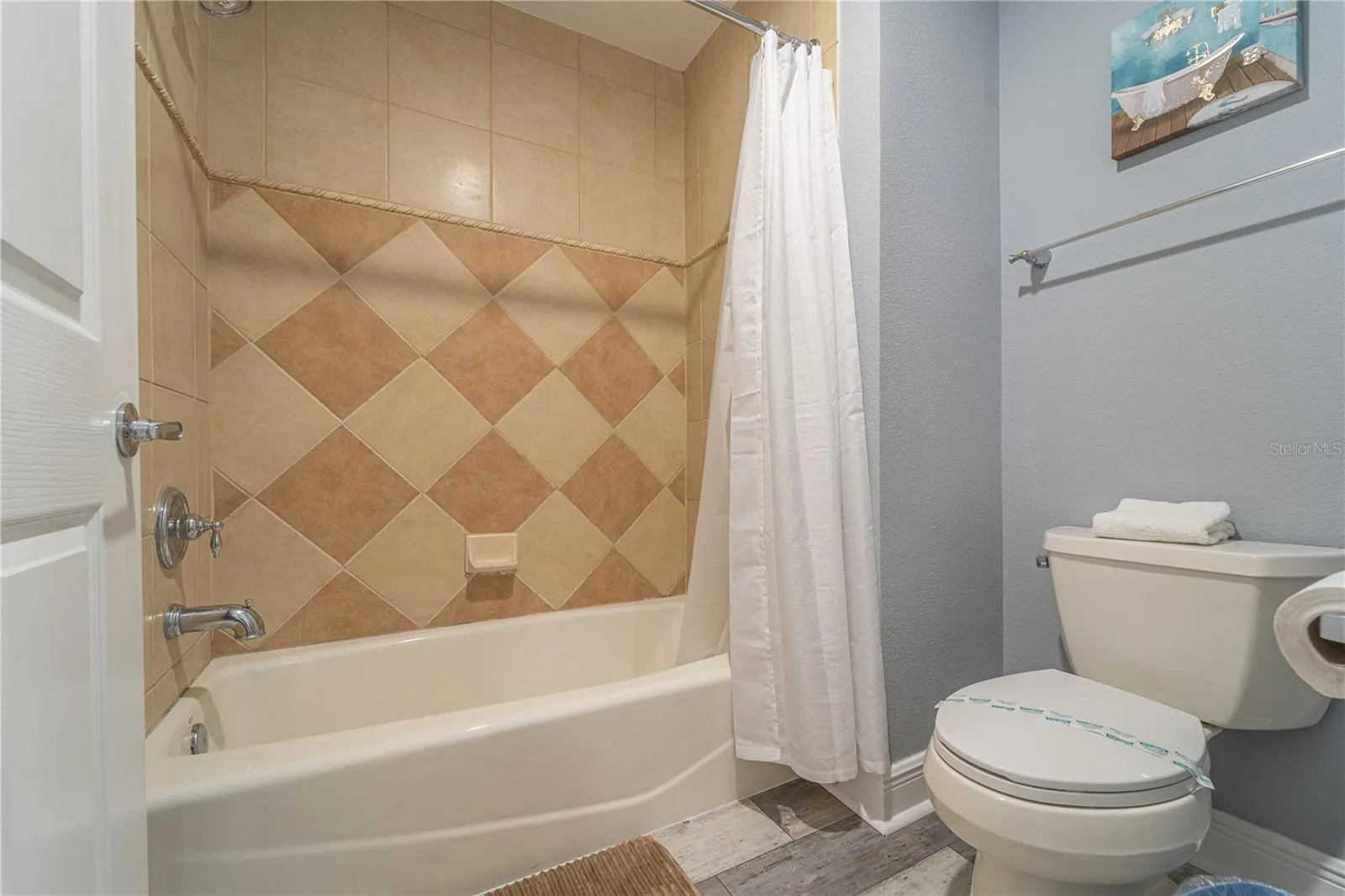 7673 HERITAGE CROSSING WAY #101, #101