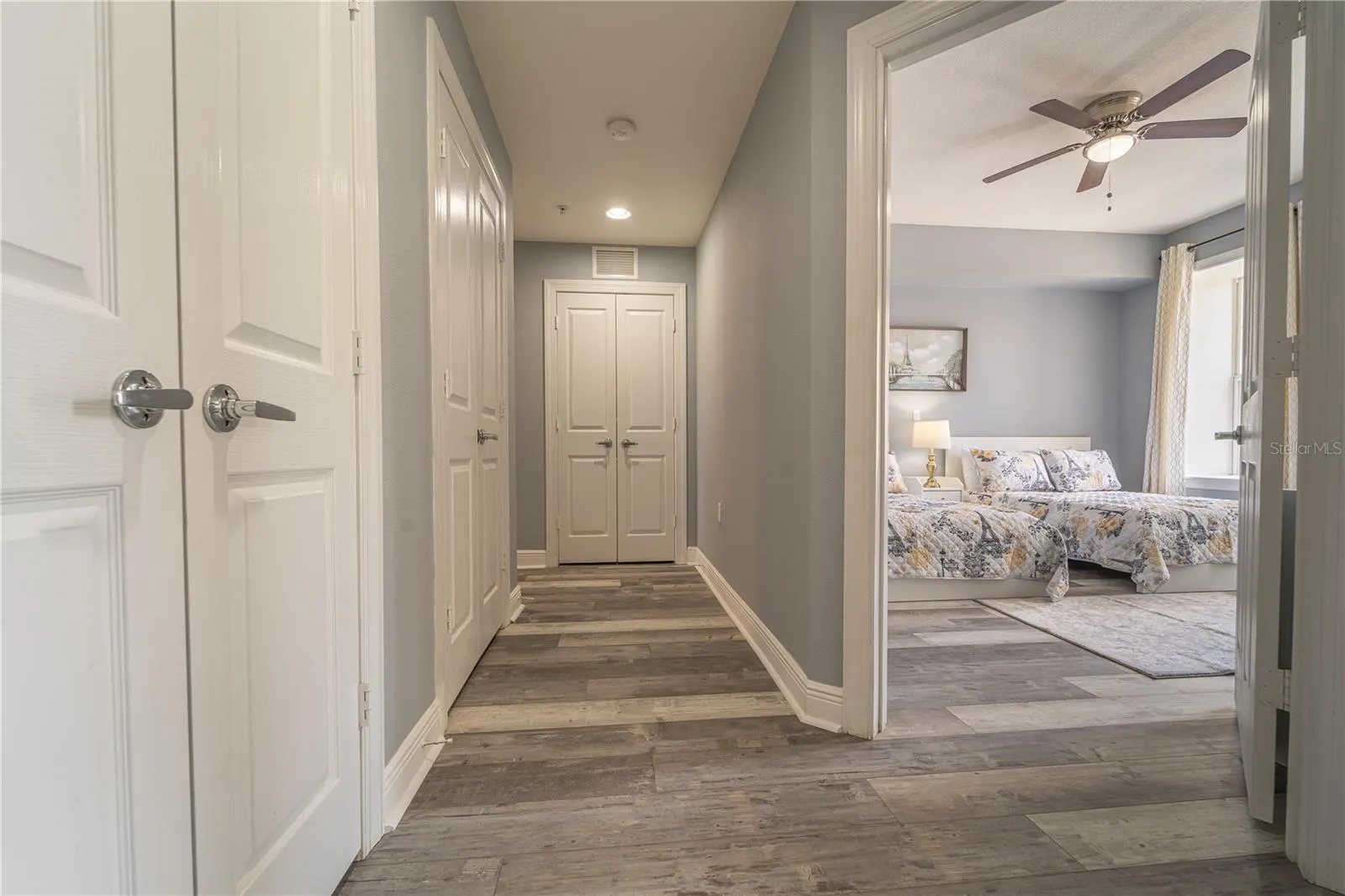 7673 HERITAGE CROSSING WAY #101, #101