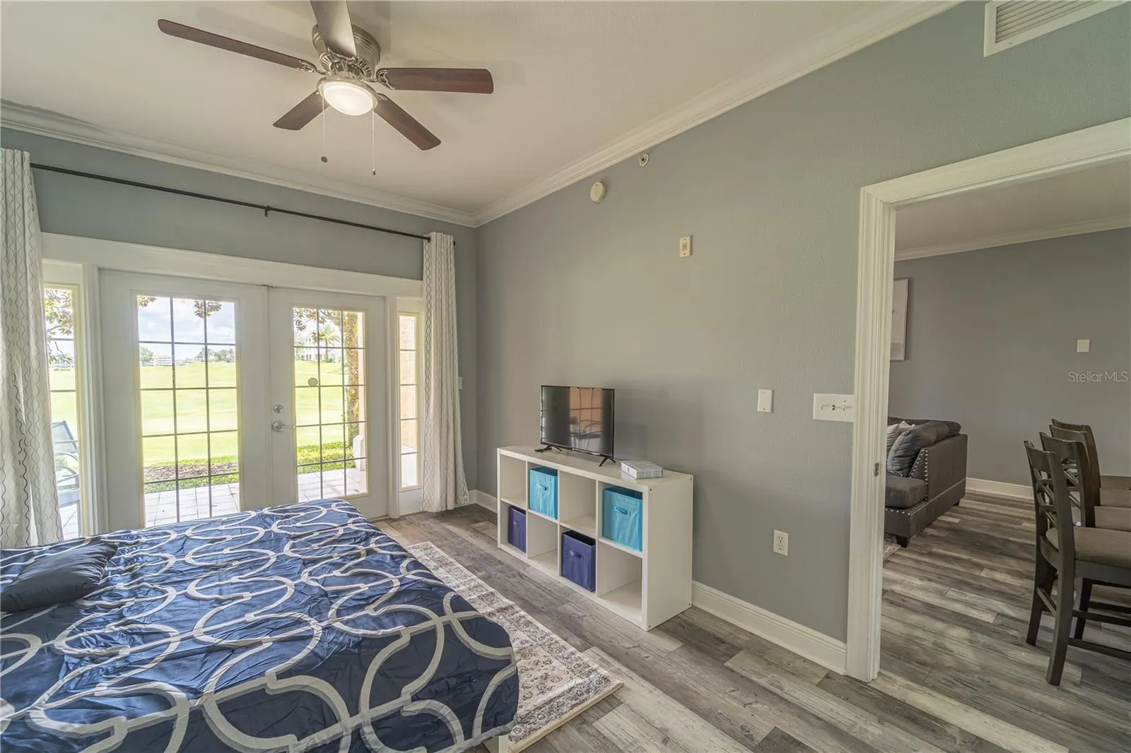 7673 HERITAGE CROSSING WAY #101, #101