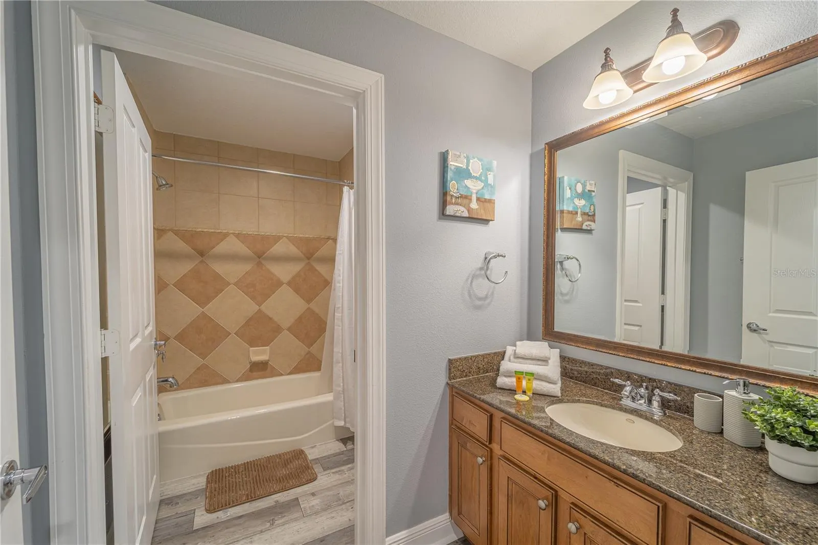7673 HERITAGE CROSSING WAY #101, #101