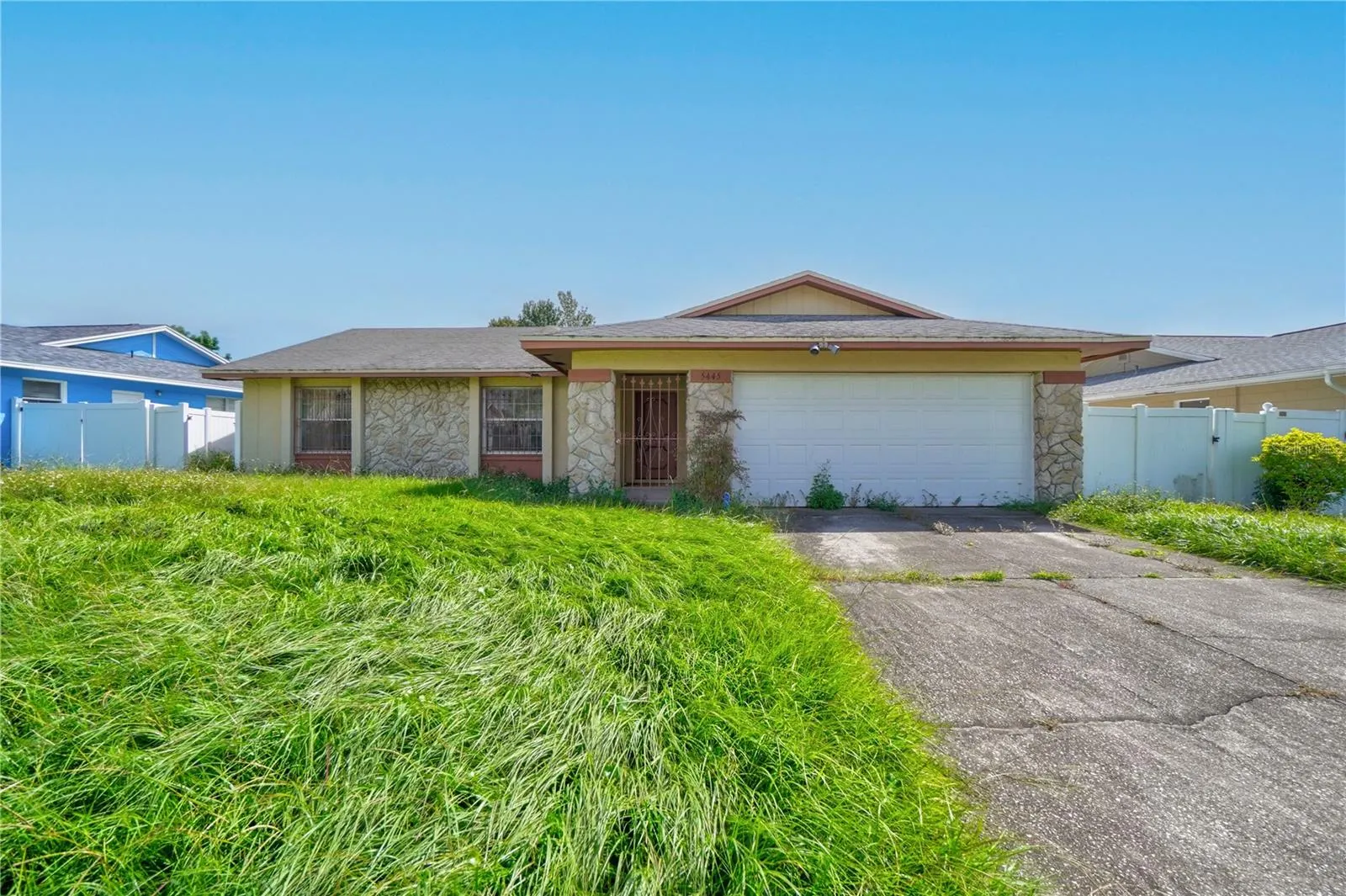 5445 GAMBIER CT