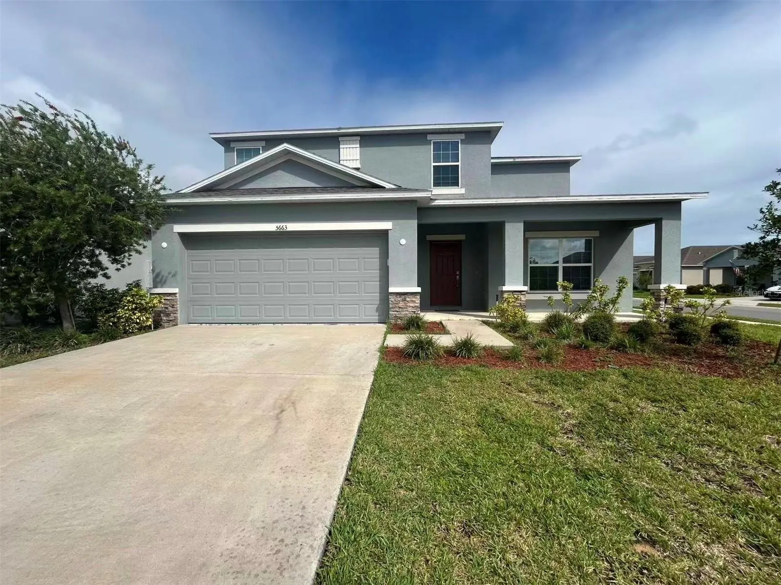 5663 COSTA BLANCA WAY