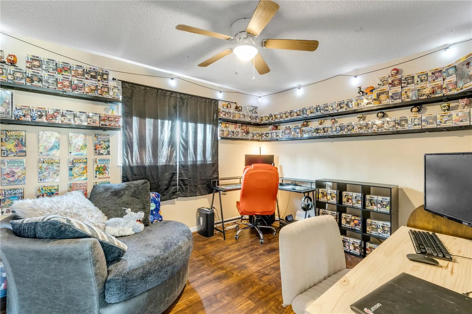 2664 HORSESHOE BAY DR