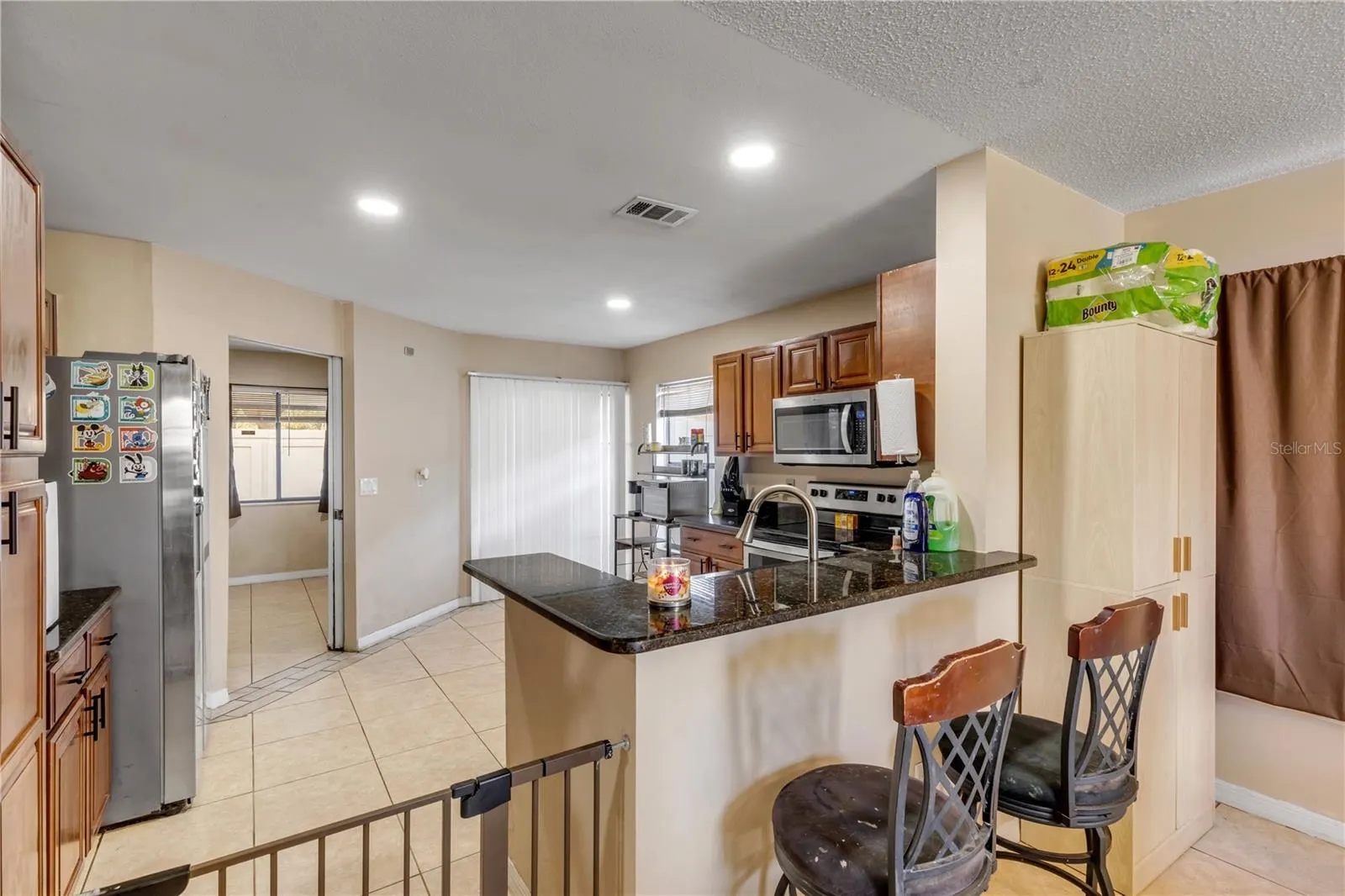 2664 HORSESHOE BAY DR