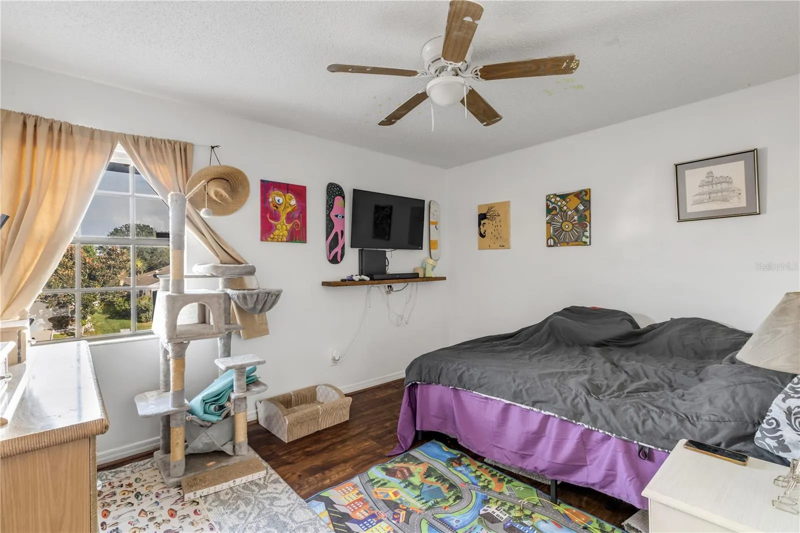 2664 HORSESHOE BAY DR