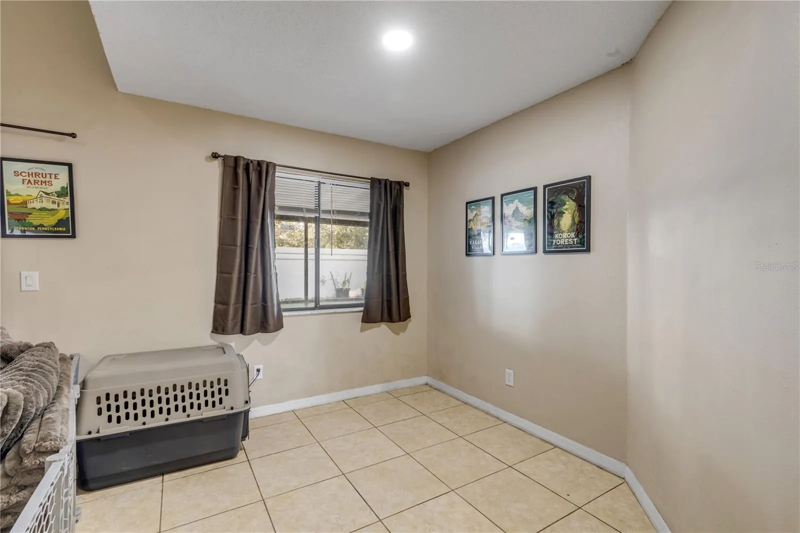 2664 HORSESHOE BAY DR