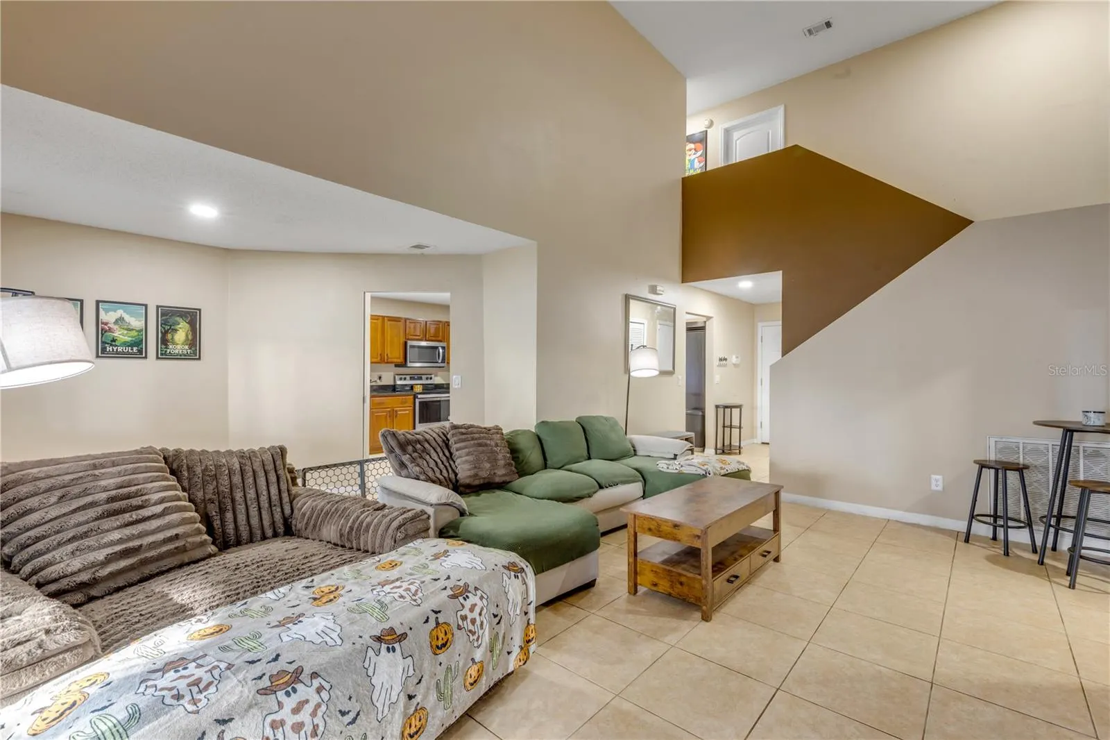 2664 HORSESHOE BAY DR