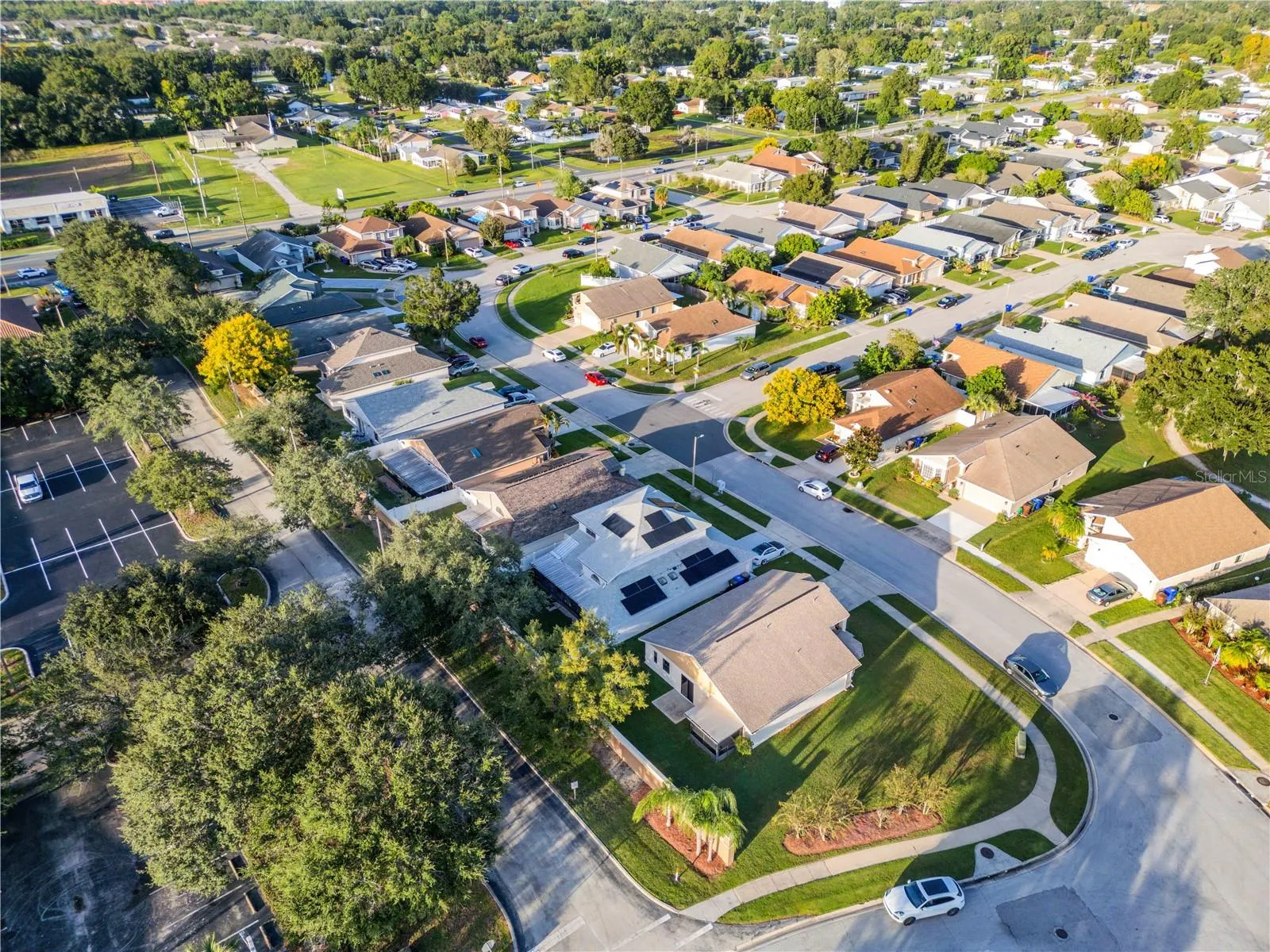 2664 HORSESHOE BAY DR