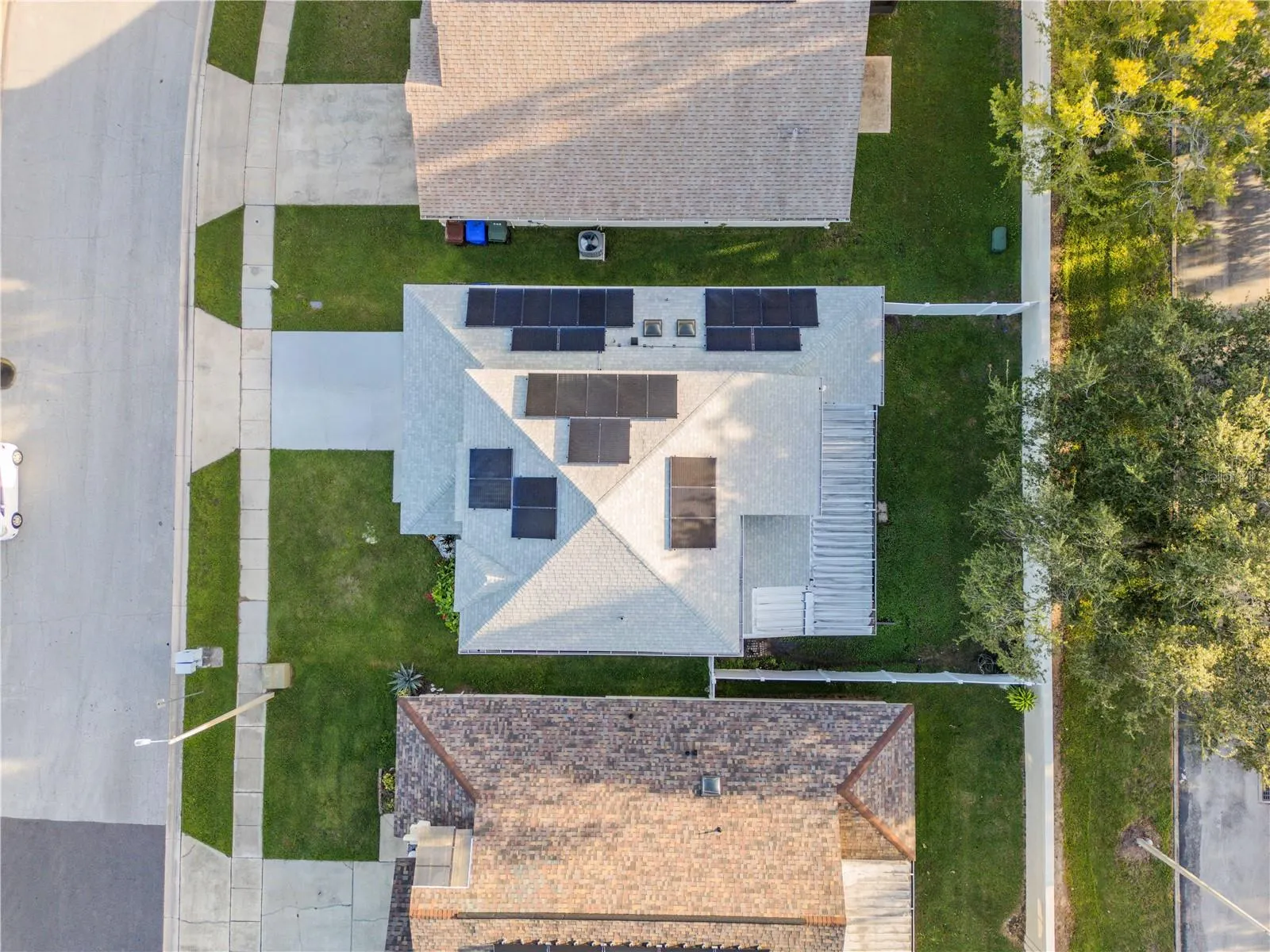2664 HORSESHOE BAY DR