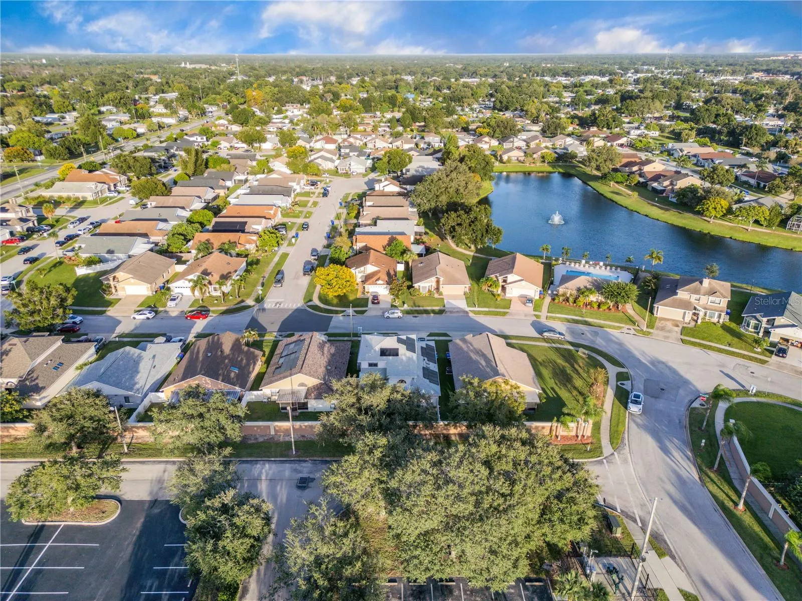 2664 HORSESHOE BAY DR