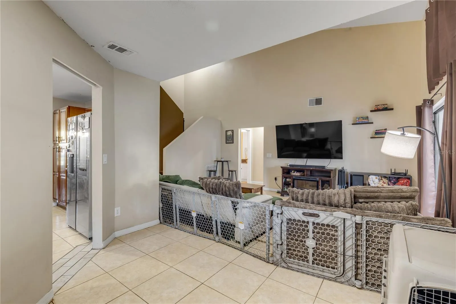 2664 HORSESHOE BAY DR