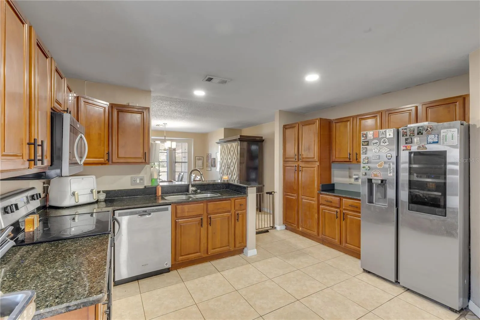 2664 HORSESHOE BAY DR