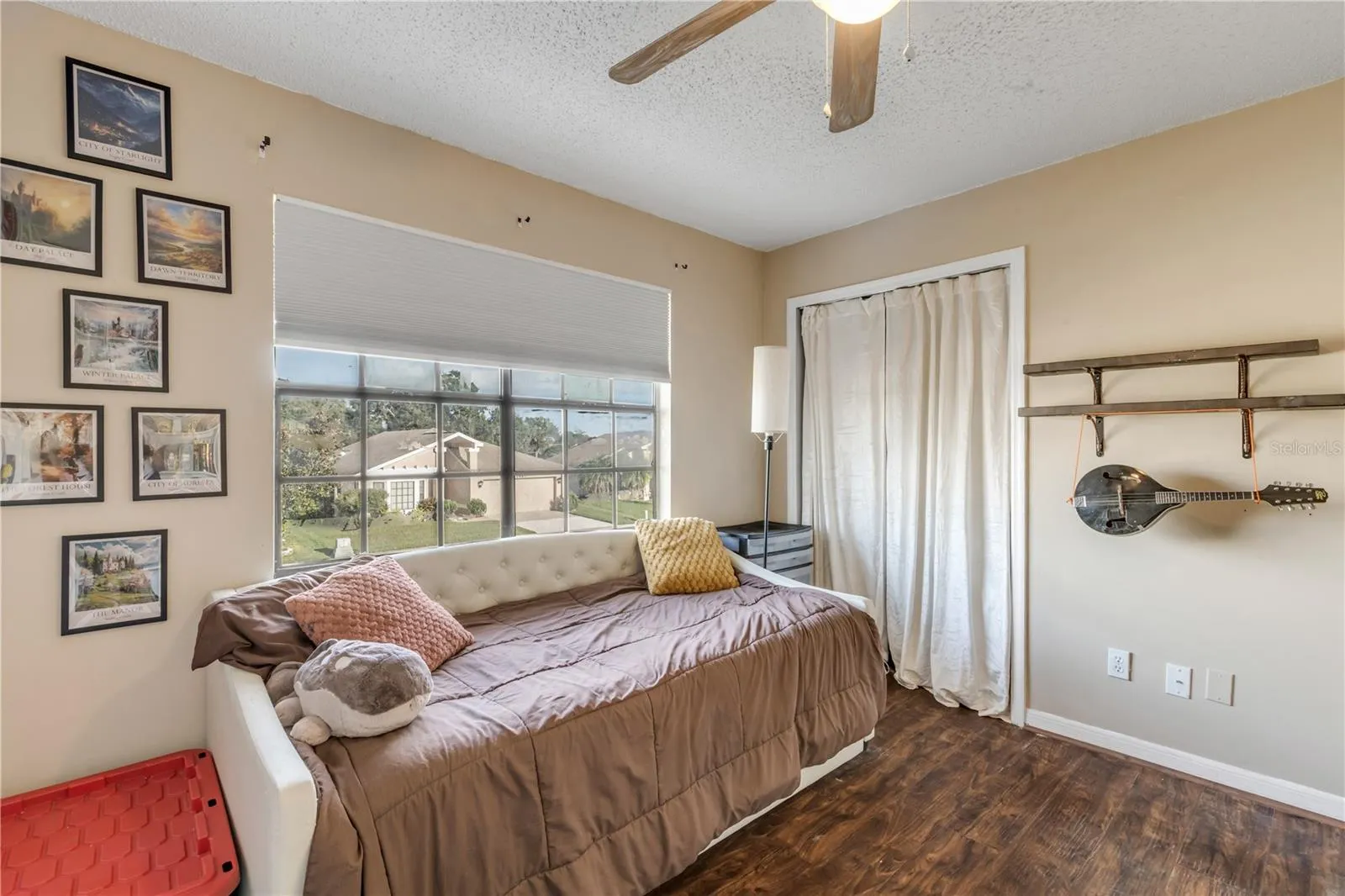 2664 HORSESHOE BAY DR
