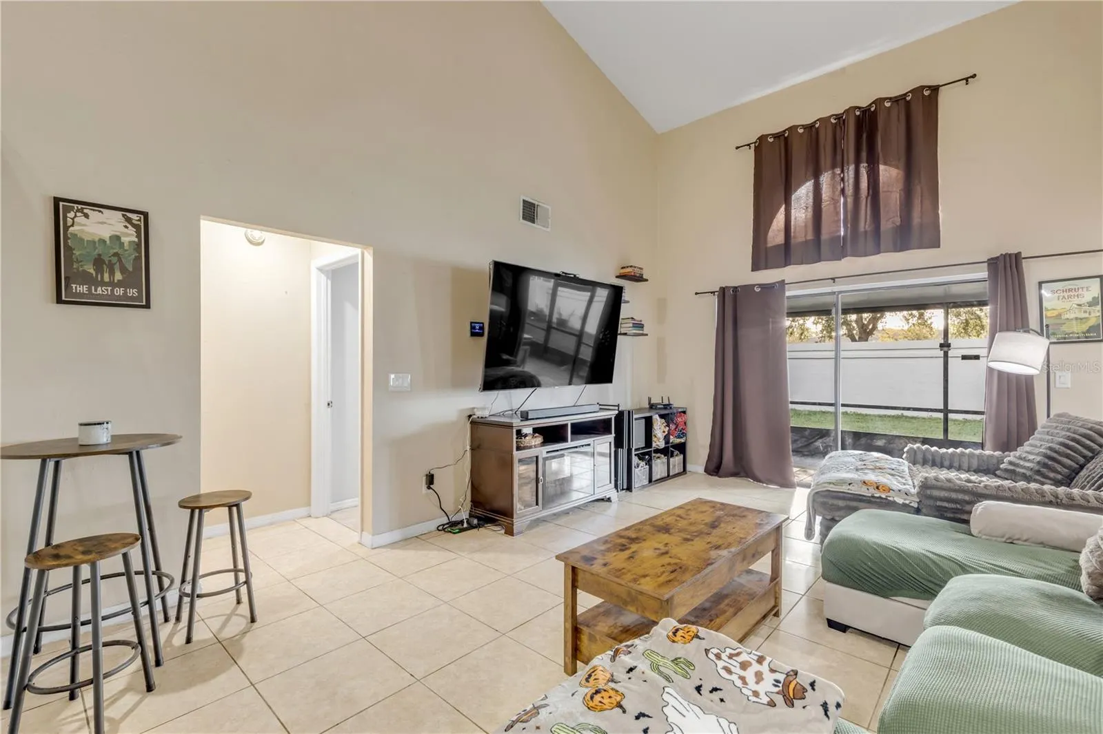 2664 HORSESHOE BAY DR