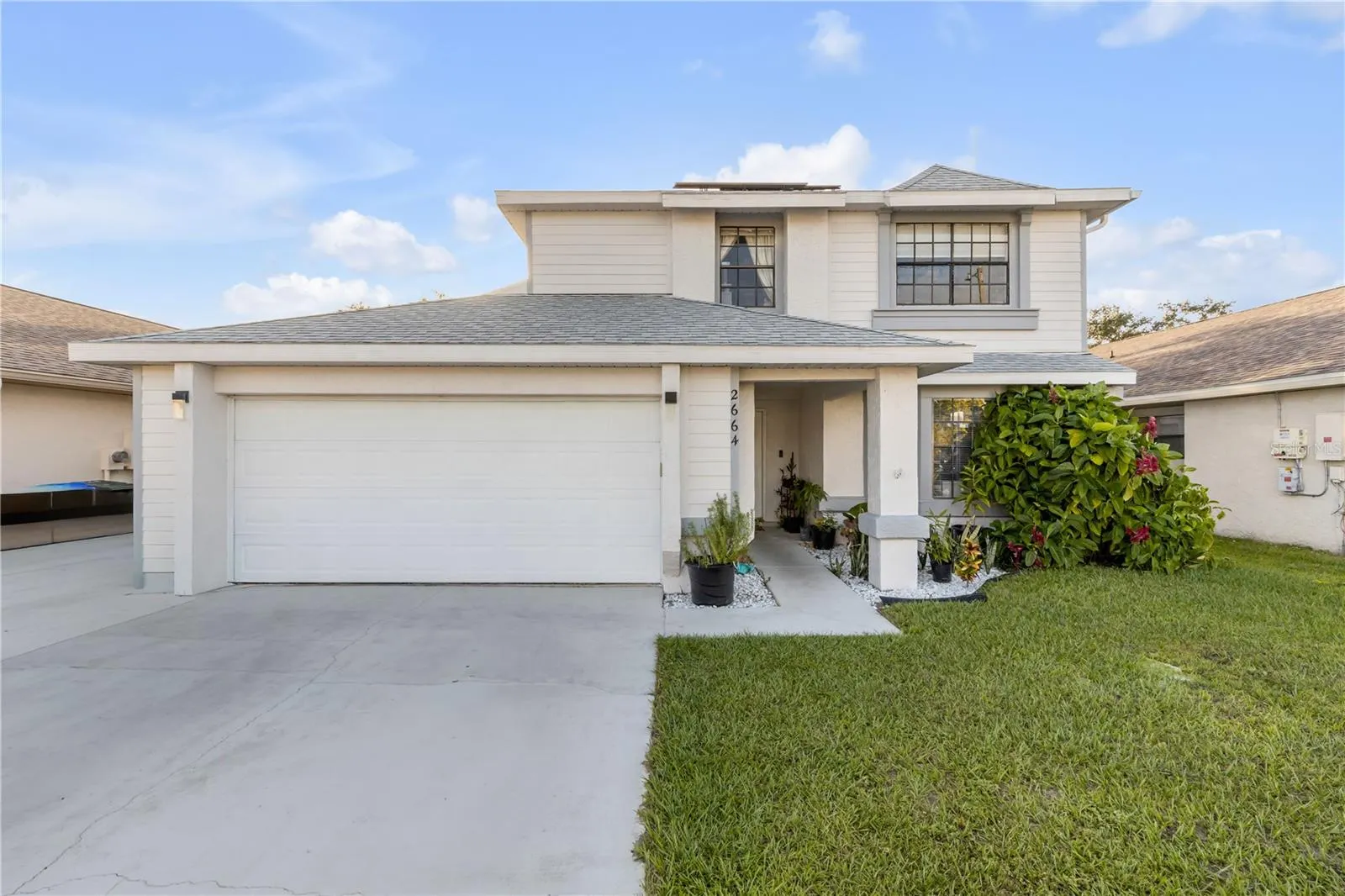 2664 HORSESHOE BAY DR