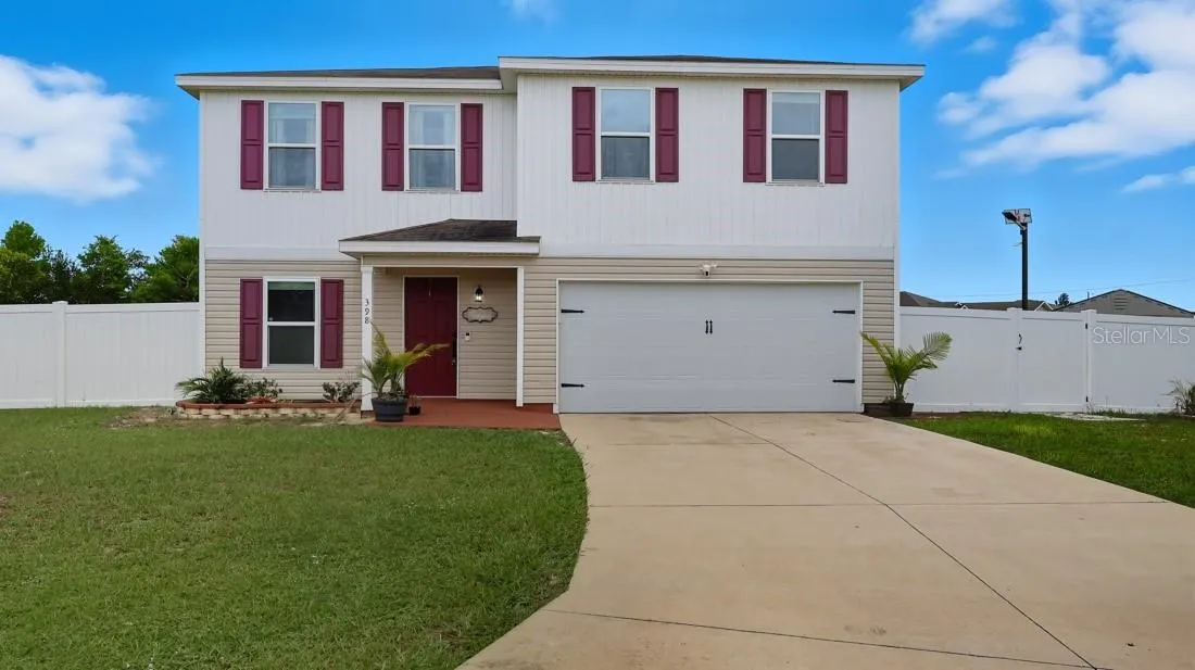 398 DAFFODIL LN