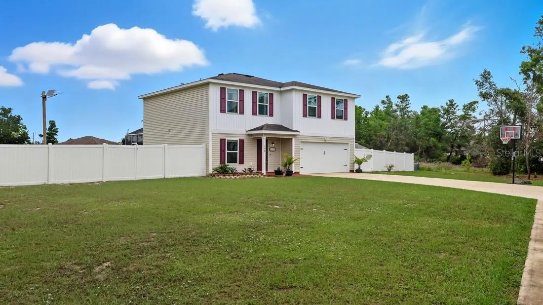 398 DAFFODIL LN