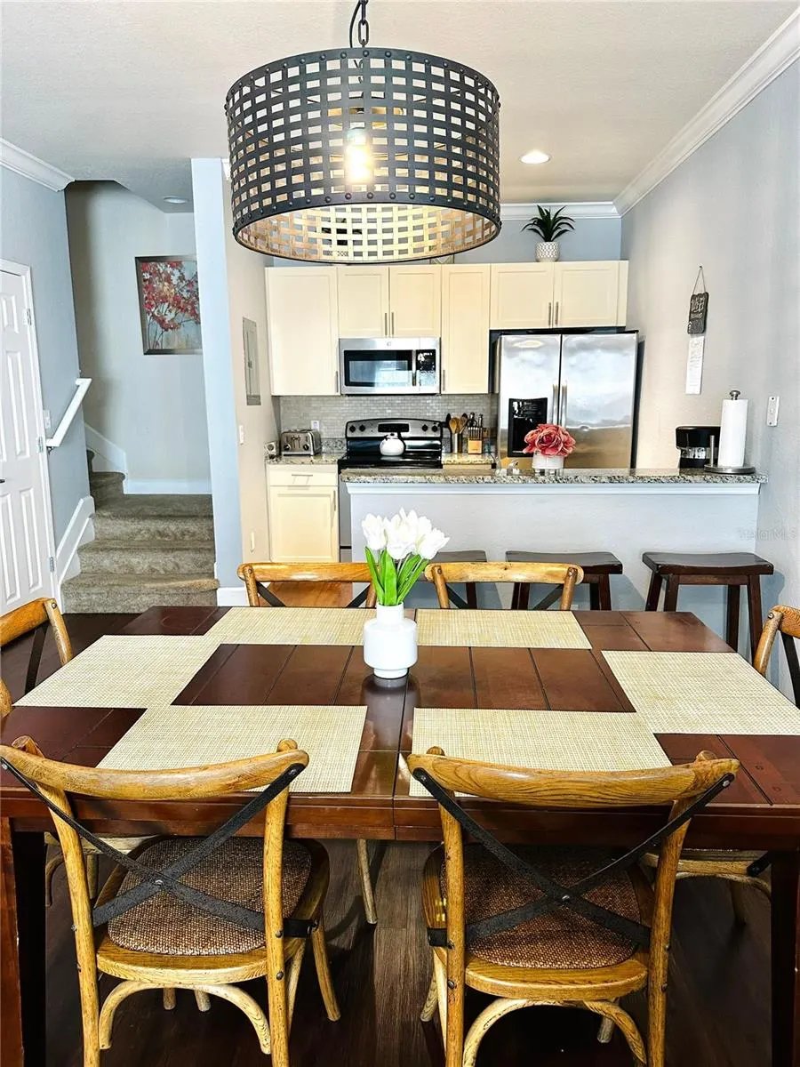 2954 LUCAYAN HARBOUR CIR #106, #106