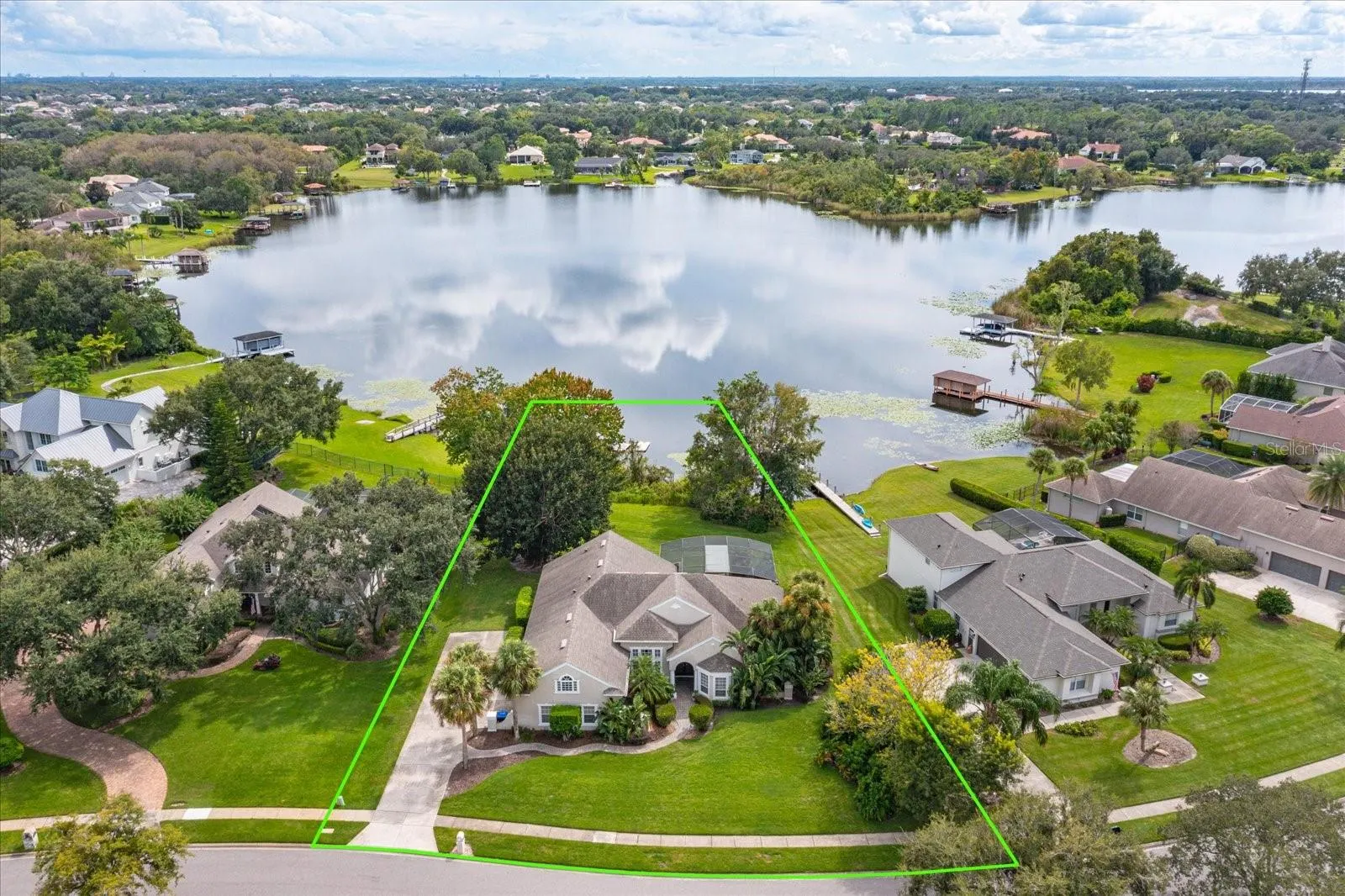 13554 SUNSET LAKES CIRCLE