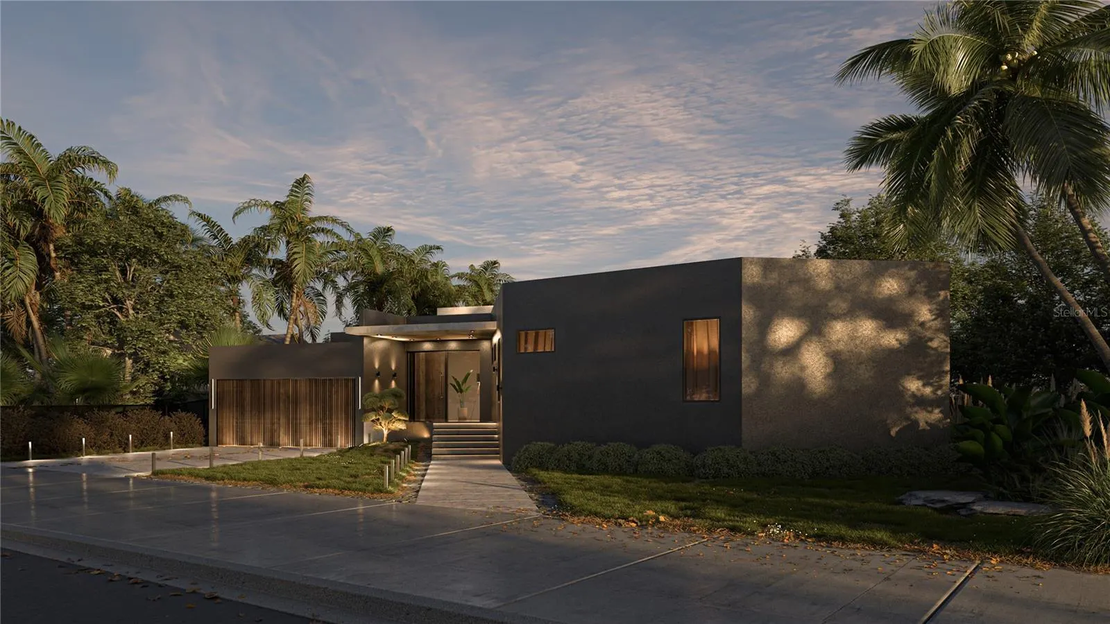 2861 DON QUIXOTE DR