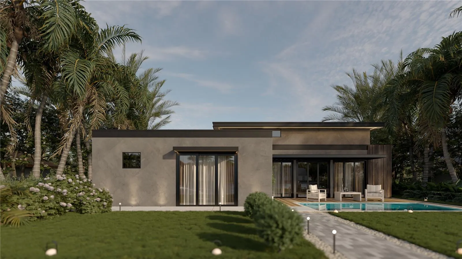 2861 DON QUIXOTE DR
