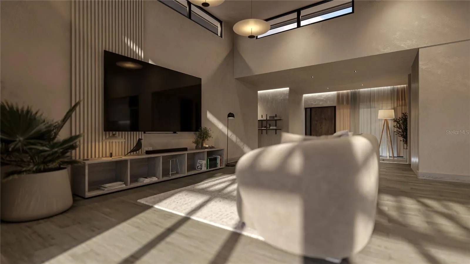 2861 DON QUIXOTE DR