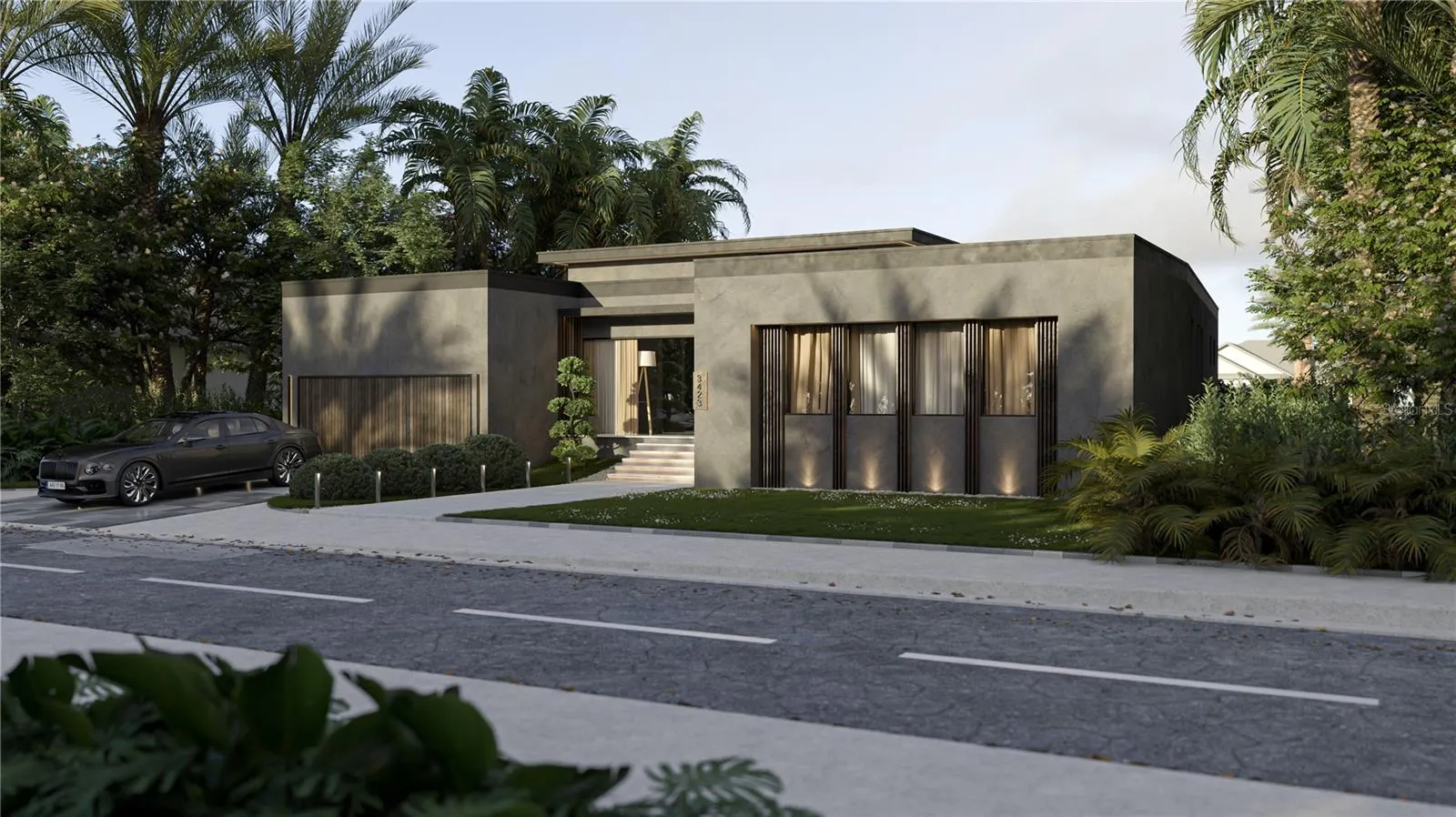 2861 DON QUIXOTE DR