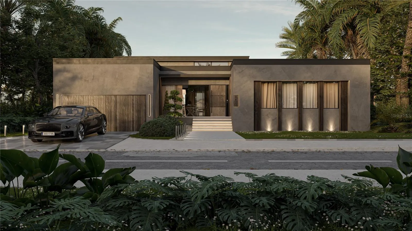 2861 DON QUIXOTE DR