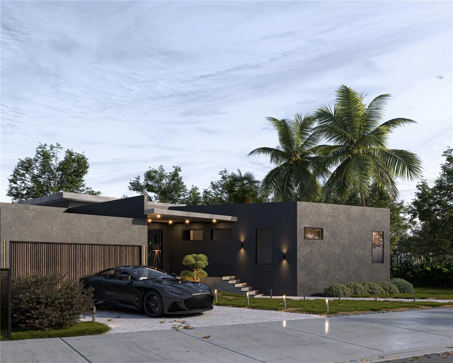 2861 DON QUIXOTE DR