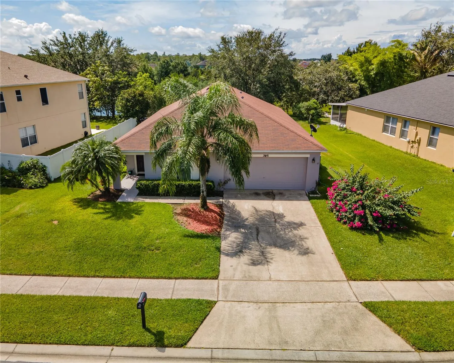 3488 HARLEQUIN DR