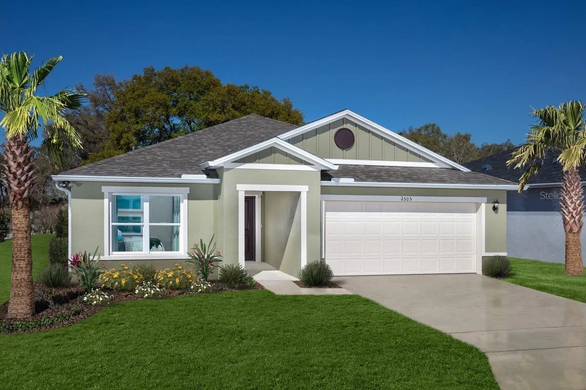 2505 ZACHARY TAYLOR WAY