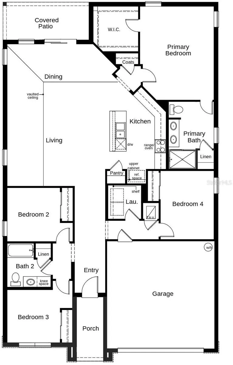 2505 ZACHARY TAYLOR WAY
