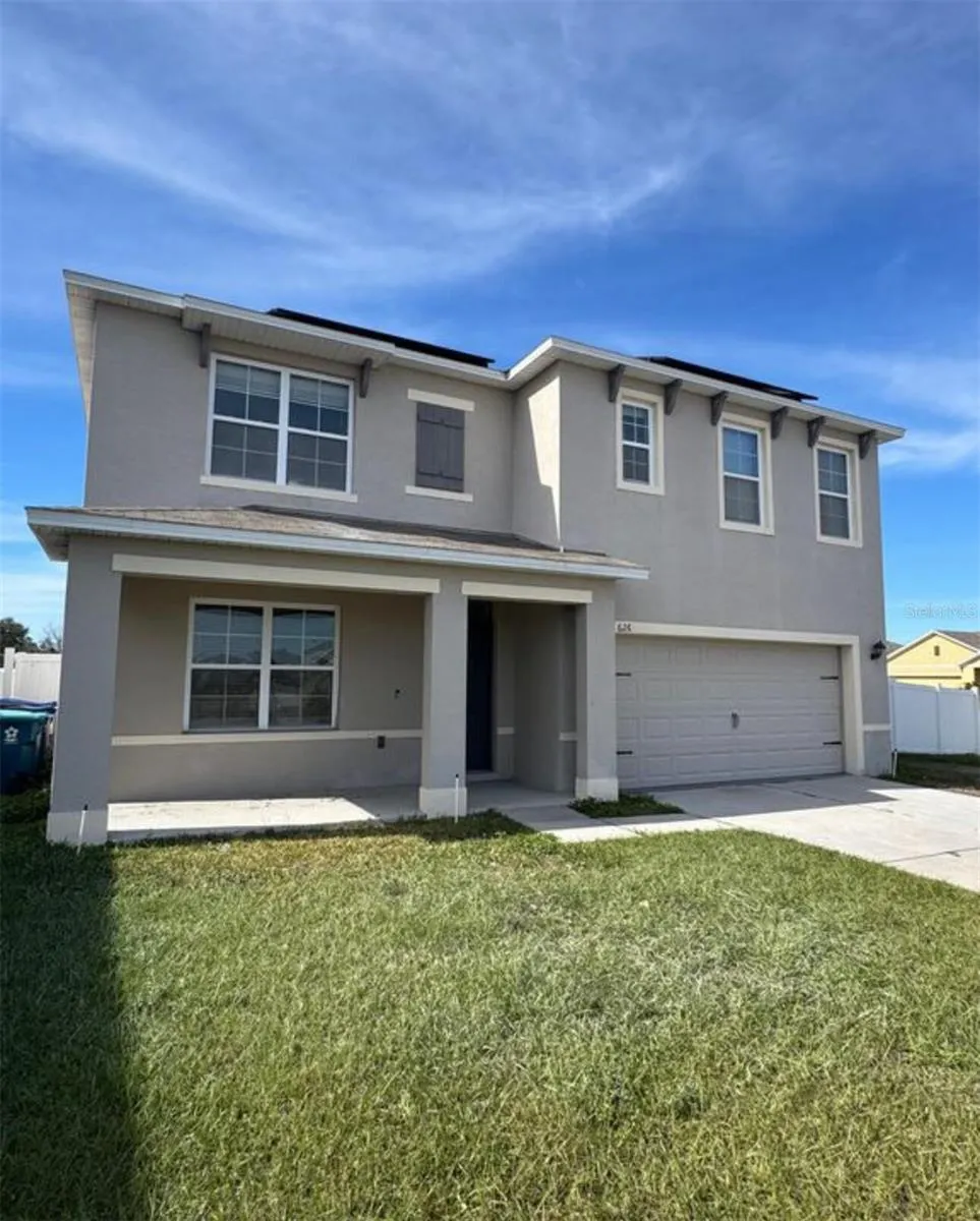 626 SQUIRES GROVE DR