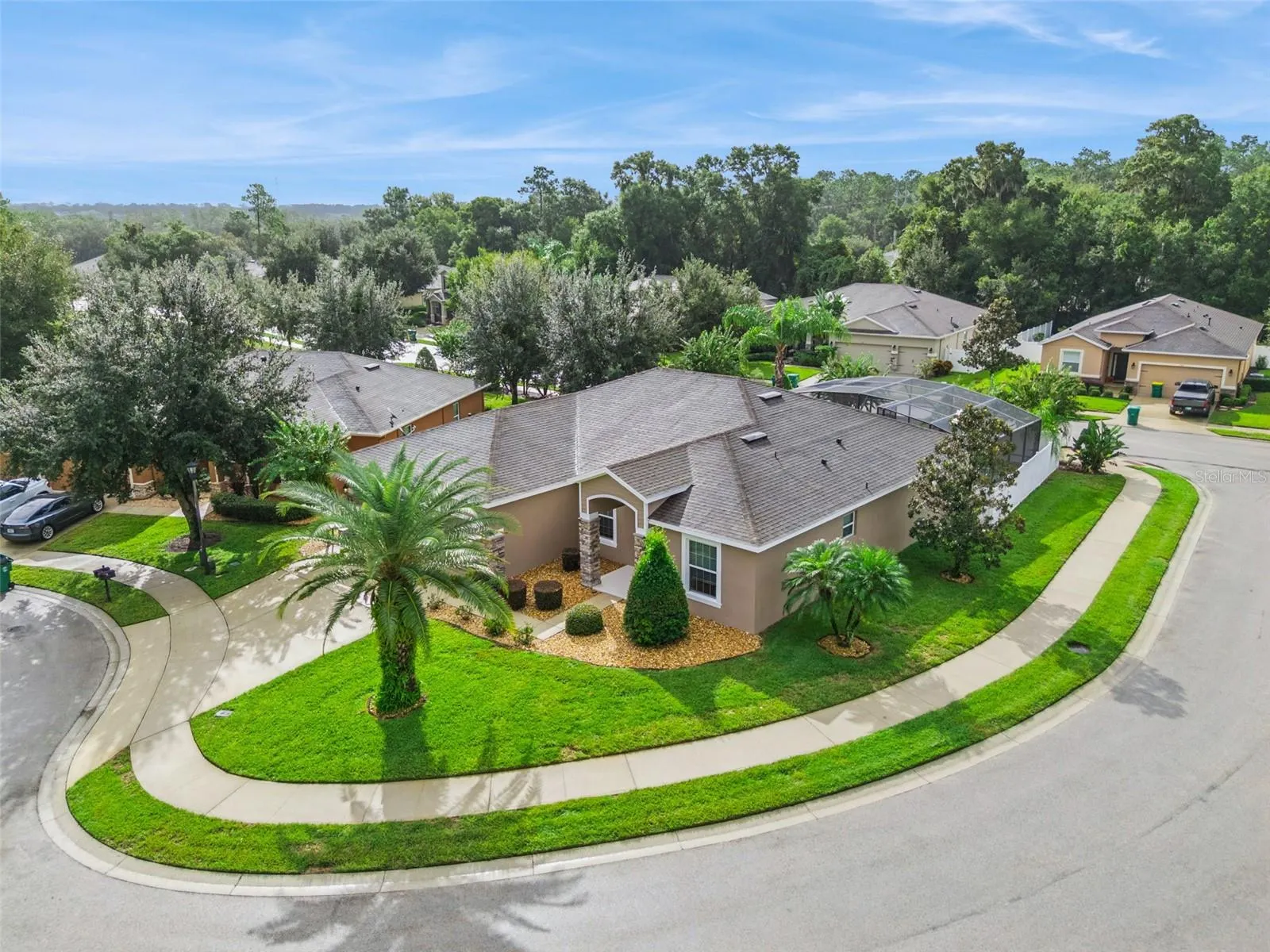 701 FRINGE TREE CT