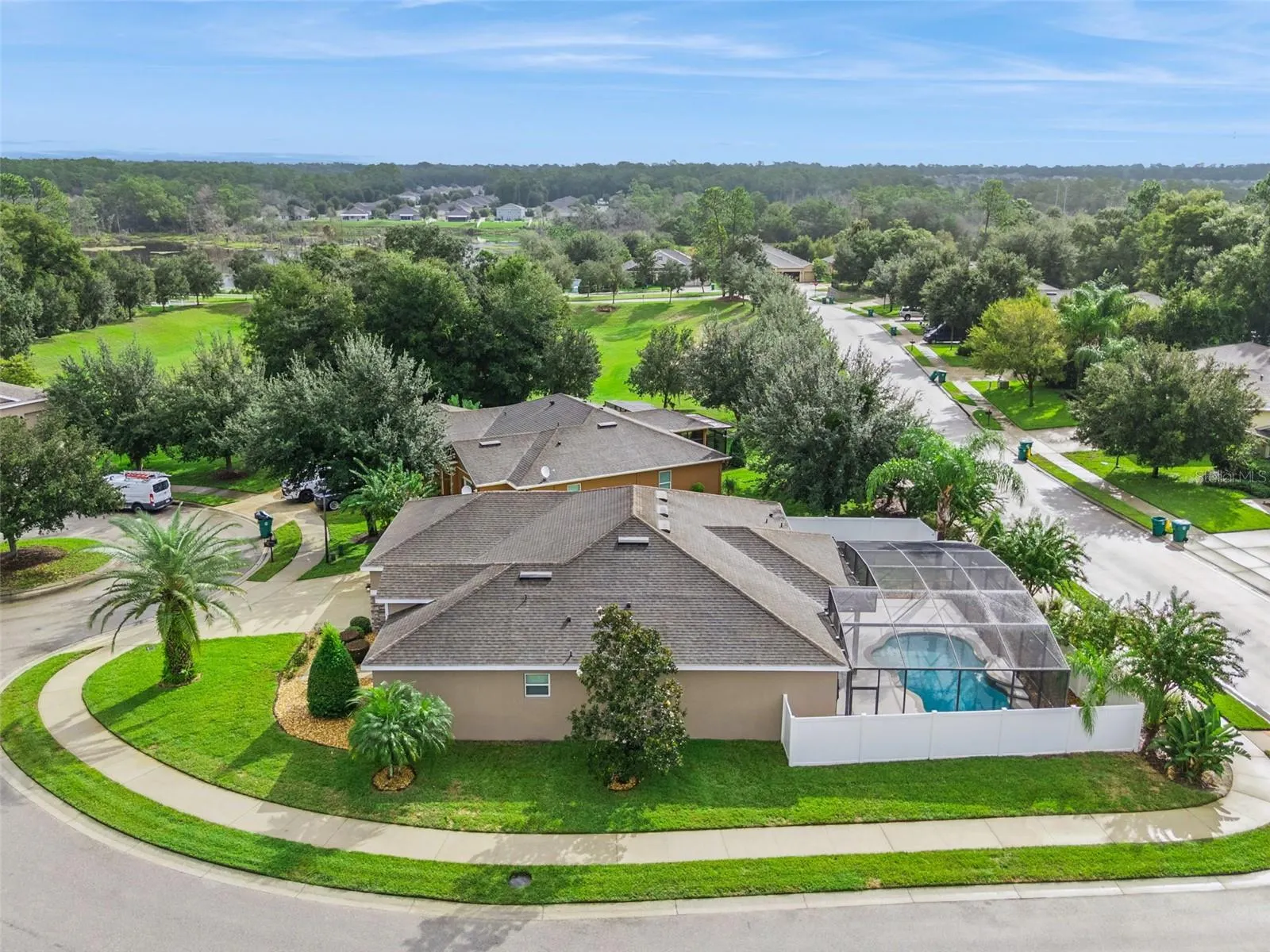 701 FRINGE TREE CT