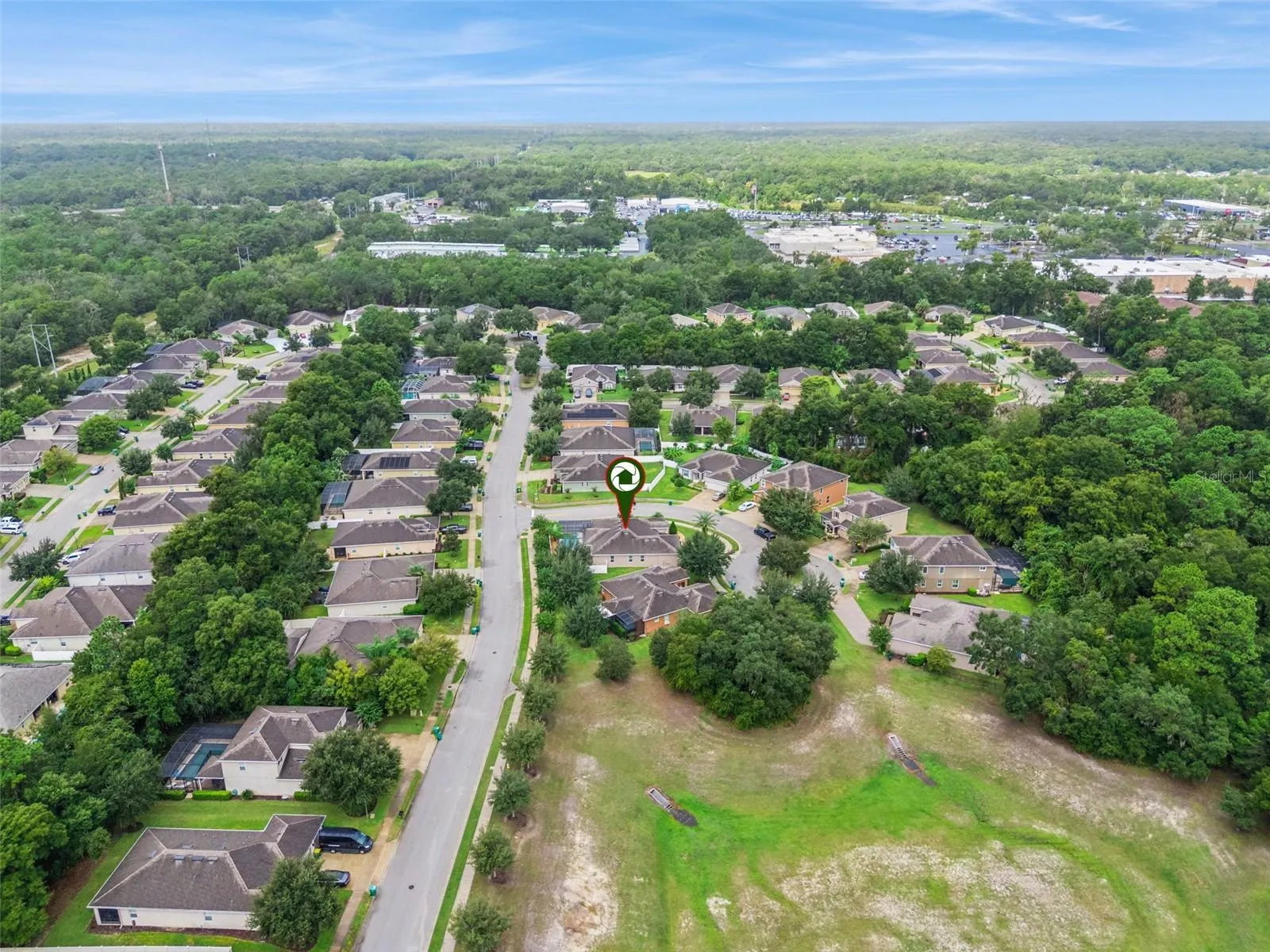701 FRINGE TREE CT