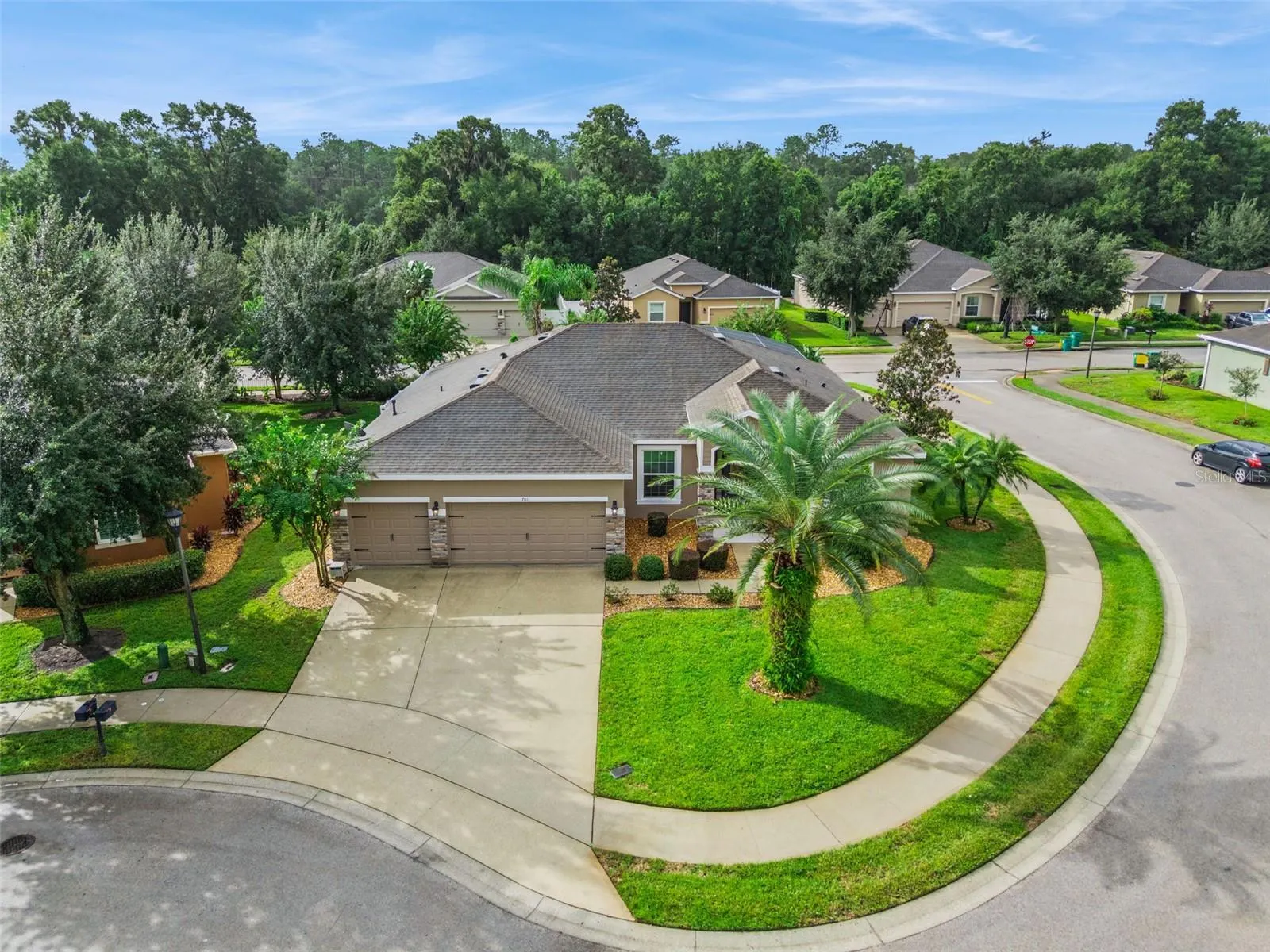 701 FRINGE TREE CT