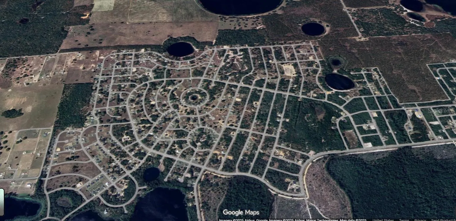 MALAUKA LOOP