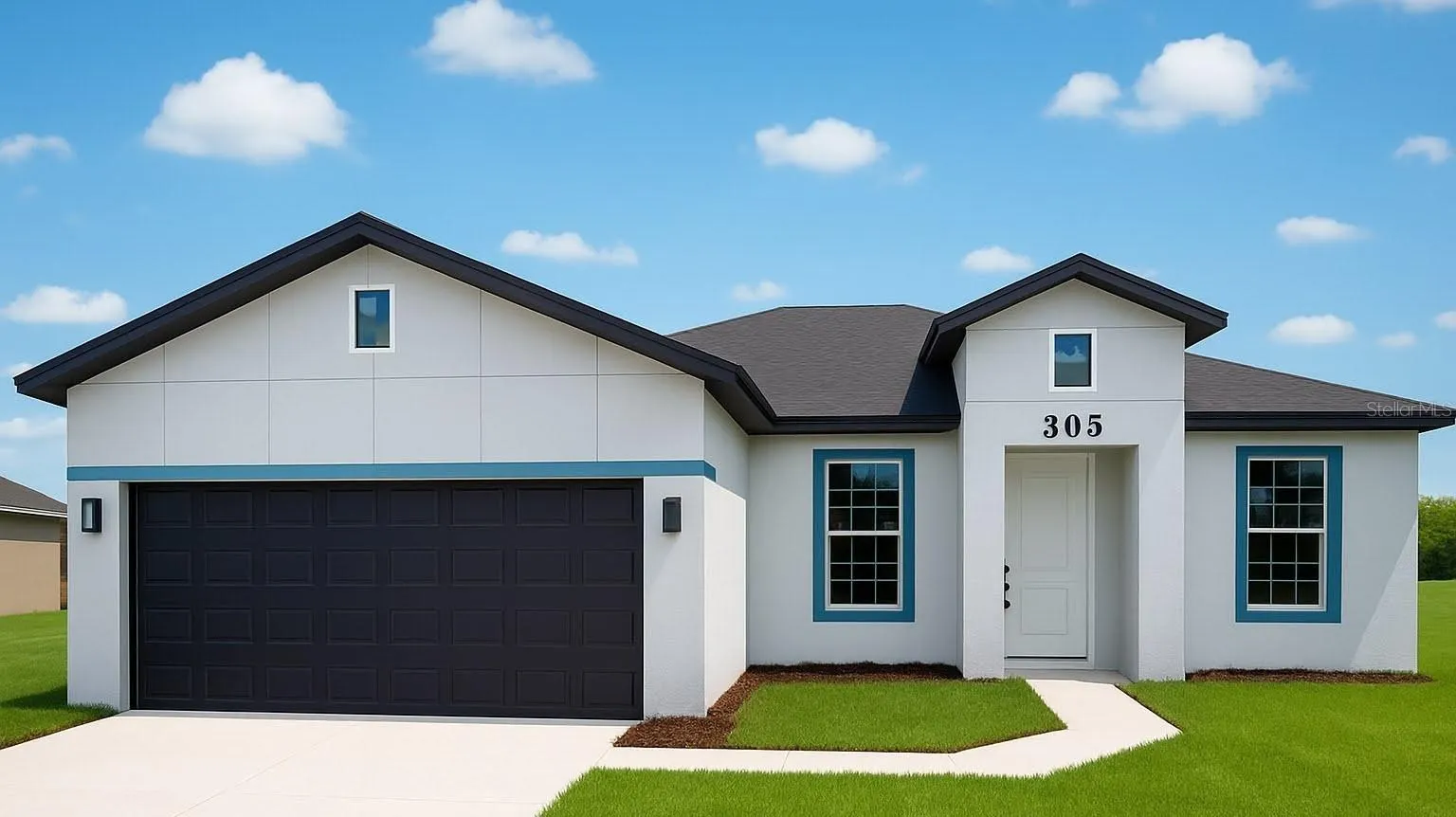308 BASS LN