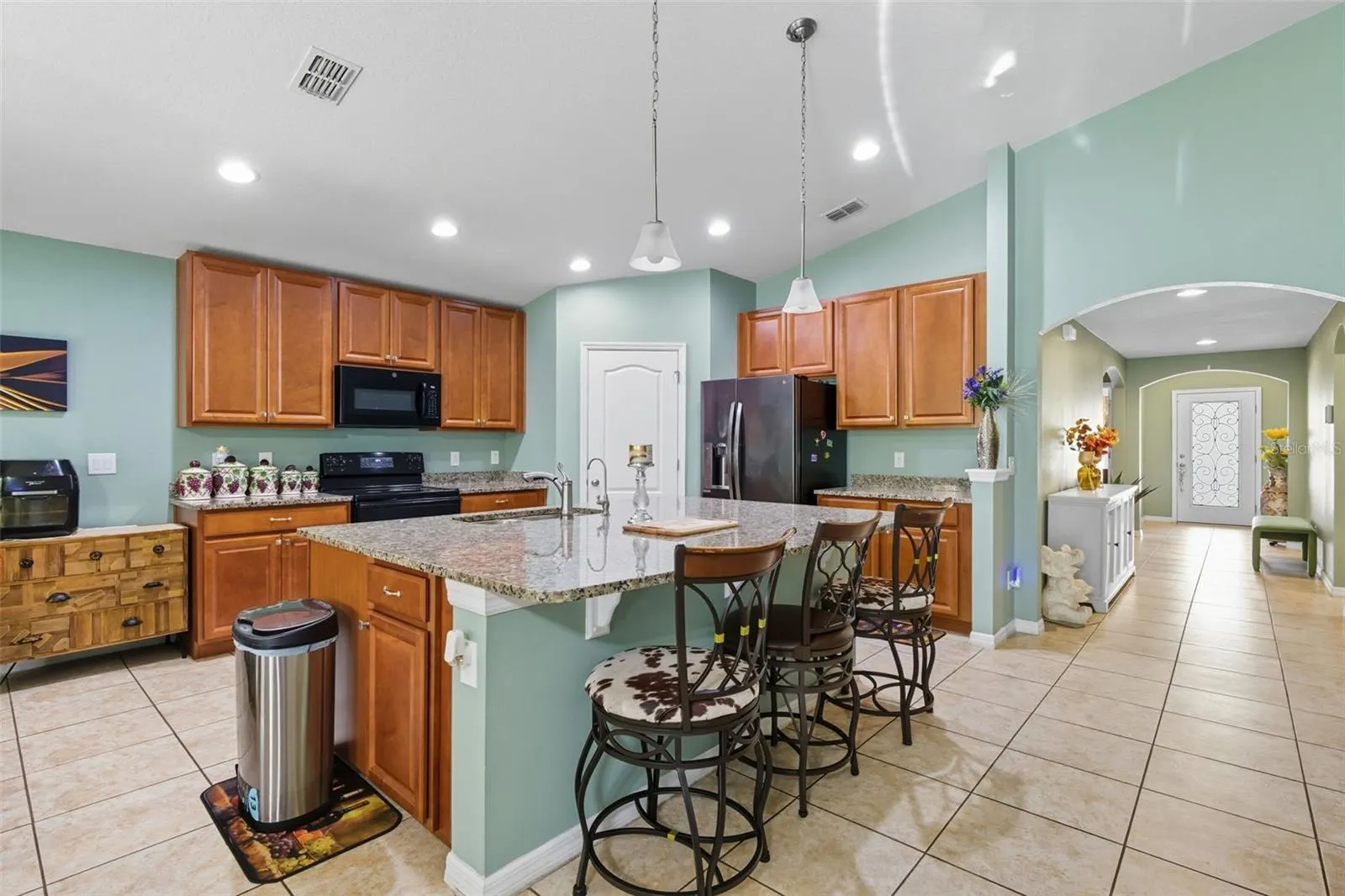 3609 GRETCHEN DR