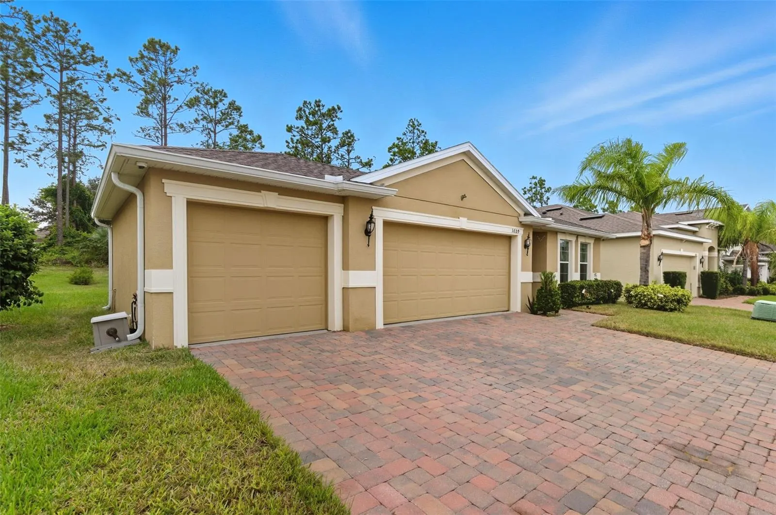 3609 GRETCHEN DR