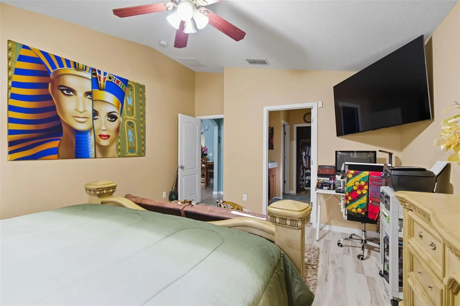 3609 GRETCHEN DR