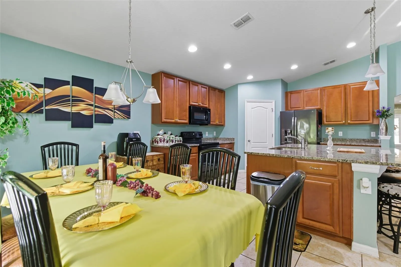 3609 GRETCHEN DR