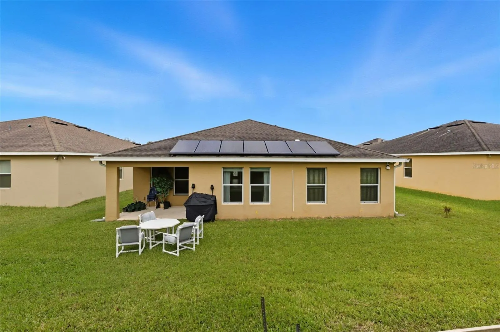 3609 GRETCHEN DR