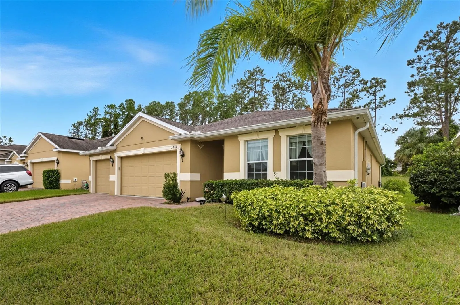 3609 GRETCHEN DR