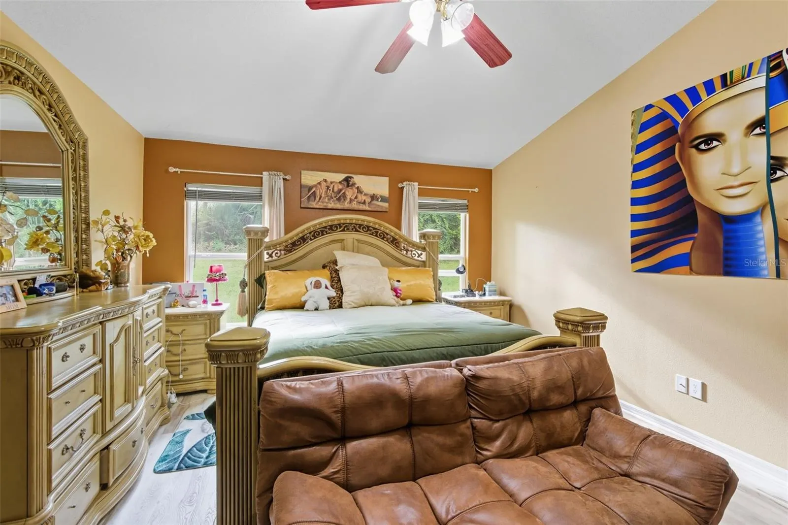 3609 GRETCHEN DR