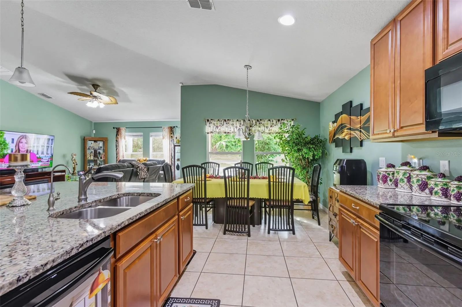 3609 GRETCHEN DR