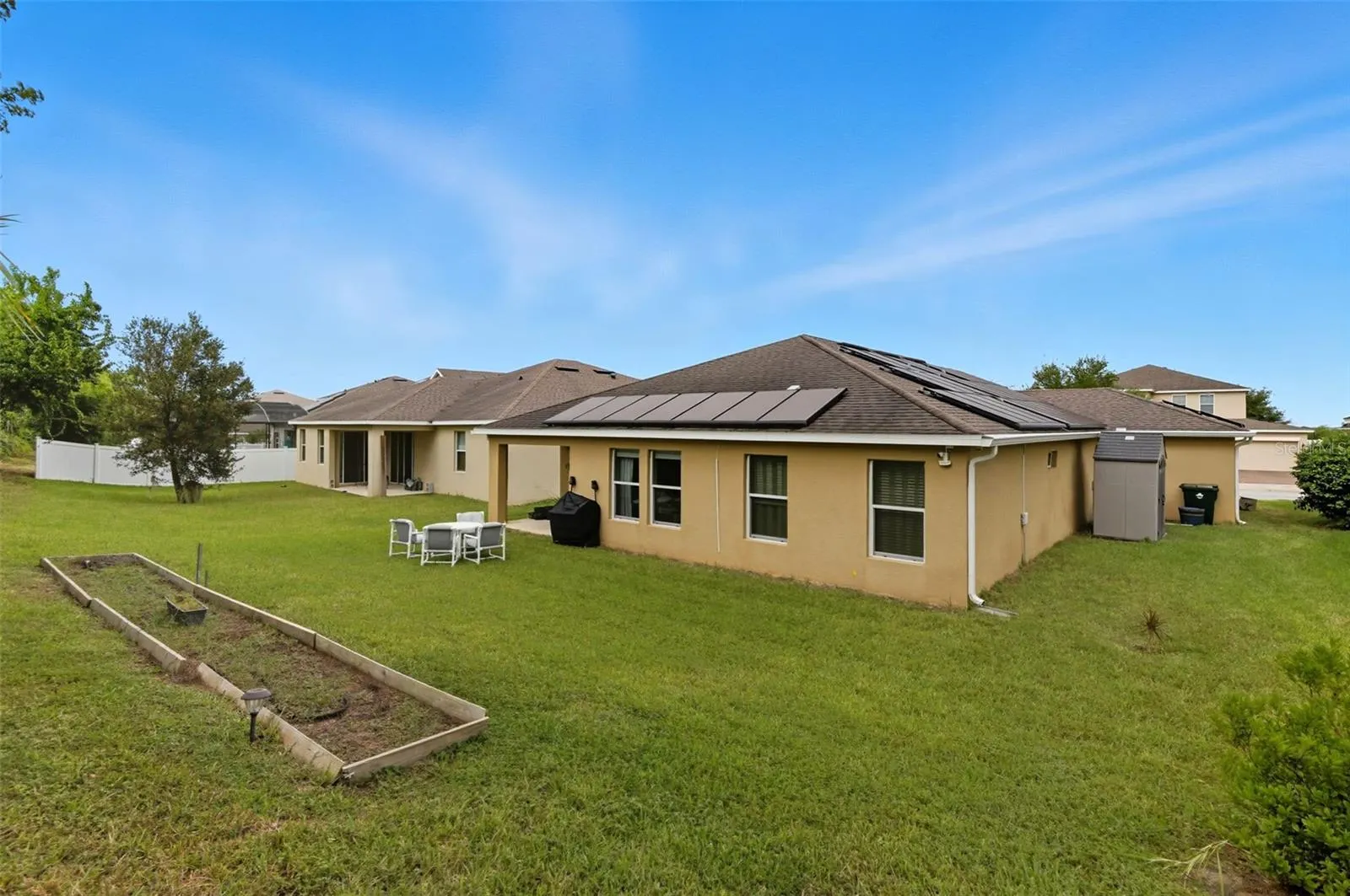 3609 GRETCHEN DR