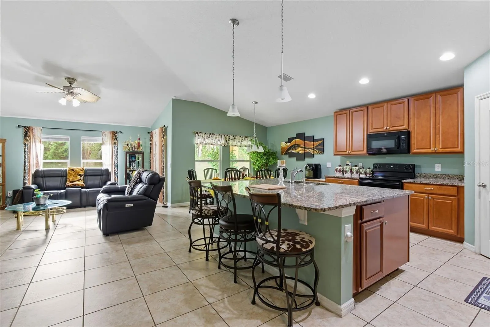 3609 GRETCHEN DR